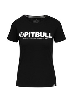 Koszulka damska R Pitbull West Coast ze sklepu SPORT-SHOP.pl w kategorii Bluzki damskie - zdjęcie 181931734