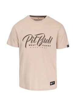 Koszulka męska El Jeffe Pitbull West Coast ze sklepu SPORT-SHOP.pl w kategorii T-shirty męskie - zdjęcie 181931743