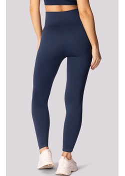 Mona legginsy damskie granatowe Base, Kolor granatowy, Rozmiar S/M, Mona ze sklepu Intymna w kategorii Spodnie damskie - zdjęcie 181932041