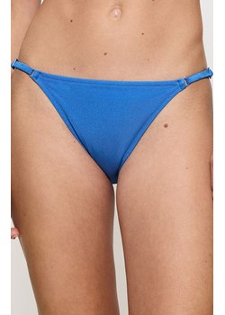 Triumph majtki kąpielowe Midnight Swim Rio 10222211-3537, Kolor niebieski, Rozmiar 36, Triumph ze sklepu Intymna w kategorii Stroje kąpielowe - zdjęcie 181932312