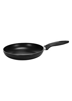 Chefware Patelnia w kolorze czarnym - Ø 24 cm ze sklepu Limango Polska w kategorii Garnki - zdjęcie 181932413