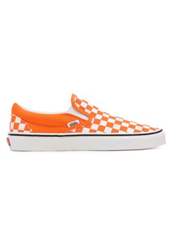 Vans Slippersy &quot;Classic&quot; w kolorze pomarańczowym ze sklepu Limango Polska w kategorii Trampki damskie - zdjęcie 181932573