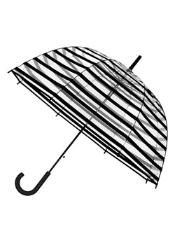 FALCONETTI Parasol w kolorze czarnym - Ø 86 cm ze sklepu Limango Polska w kategorii Parasole - zdjęcie 181932623
