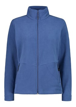 CMP Kurtka polarowa w kolorze niebieskim ze sklepu Limango Polska w kategorii Bluzy damskie - zdjęcie 181932880