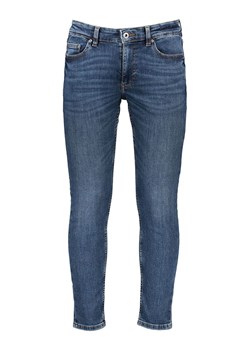 ONLY &amp; SONS Dżinsy - Skinny fit - w kolorze granatowym ze sklepu Limango Polska w kategorii Jeansy męskie - zdjęcie 181933382