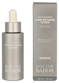 BABOR Serum do twarzy &quot;Resurface Pore Refining&quot; - 30 ml ze sklepu Limango Polska w kategorii Serum do twarzy - zdjęcie 181933522
