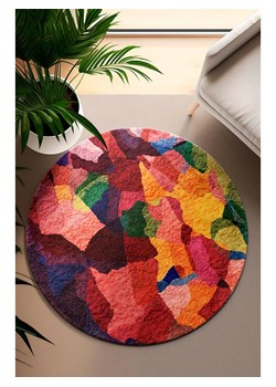 Mioli Dywan ze wzorem ze sklepu Limango Polska w kategorii Dywany - zdjęcie 181933544