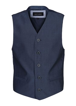 New G.O.L Kamizelka - Regular fit - w kolorze granatowym ze sklepu Limango Polska w kategorii Kamizelki męskie - zdjęcie 181933721