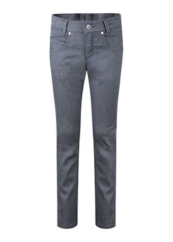 G.O.L.® FINEST COLLECTION Dżinsy - Comfort fit - w kolorze szarym ze sklepu Limango Polska w kategorii Spodnie chłopięce - zdjęcie 181933724