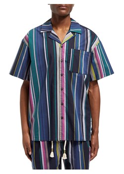 Scotch &amp; Soda Koszula - Regular fit - ze wzorem ze sklepu Limango Polska w kategorii Koszule męskie - zdjęcie 181933824