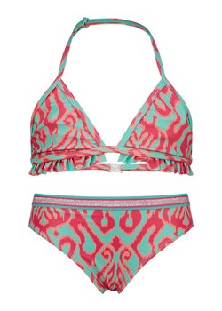 Vingino Bikini w kolorze turkusowo-różowym ze sklepu Limango Polska w kategorii Stroje kąpielowe - zdjęcie 181933904