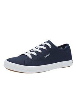 Kangaroos Sneakersy &quot;K-VW Avril&quot; w kolorze granatowym ze sklepu Limango Polska w kategorii Trampki damskie - zdjęcie 181933963
