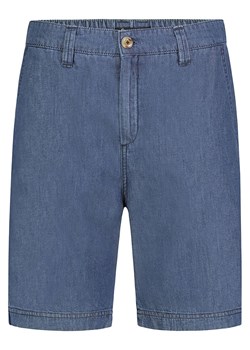 Authentic Style Dżinsowe szorty chino w kolorze niebieskim ze sklepu Limango Polska w kategorii Spodenki męskie - zdjęcie 181934183