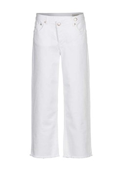 Herrlicher Dżinsy - Comfort fit - w kolorze białym ze sklepu Limango Polska w kategorii Jeansy damskie - zdjęcie 181934350