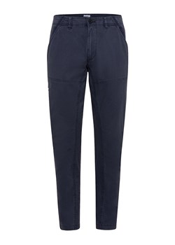 Camel Active Dżinsy - Tapered fit - w kolorze granatowym ze sklepu Limango Polska w kategorii Jeansy męskie - zdjęcie 181934503