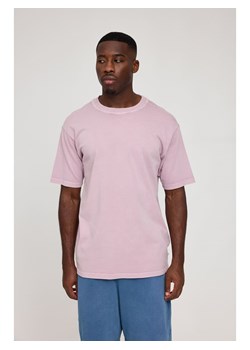 MAZINE Koszulka &quot;Faded&quot; w kolorze fiołkowym ze sklepu Limango Polska w kategorii T-shirty męskie - zdjęcie 181934711