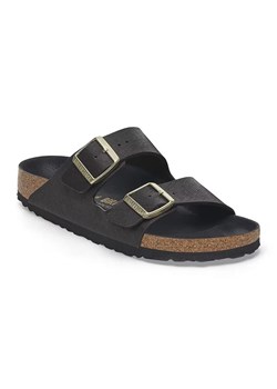 Birkenstock Klapki &quot;Arizona&quot; w kolorze czarnym ze sklepu Limango Polska w kategorii Klapki damskie - zdjęcie 181934810