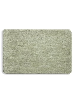 UTILITY Dywanik łazienkowy w kolorze zielonym - 60 x 40 cm ze sklepu Limango Polska w kategorii Akcesoria łazienkowe - zdjęcie 181935033