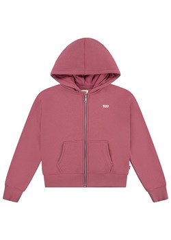 Levi&apos;s Kids Bluza w kolorze różowym ze sklepu Limango Polska w kategorii Bluzy dziewczęce - zdjęcie 181935271