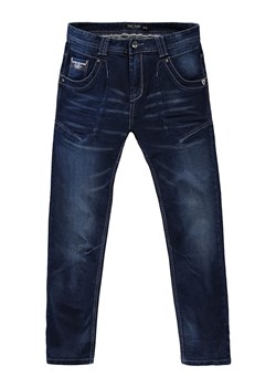 Cars Jeans Dżinsy &quot;Bedford&quot; - Regular fit - w kolorze granatowym ze sklepu Limango Polska w kategorii Jeansy męskie - zdjęcie 181935294