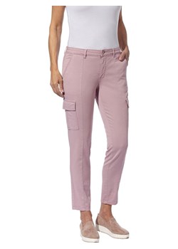 WITT WEIDEN Dżinsy - Slim fit - w kolorze jasnoróżowym ze sklepu Limango Polska w kategorii Jeansy damskie - zdjęcie 181935611