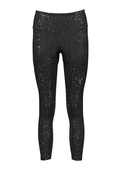 Puma Legginsy sportowe &quot;Intergalactic&quot; w kolorze czarnym ze sklepu Limango Polska w kategorii Spodnie damskie - zdjęcie 181935774