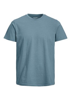 Jack &amp; Jones Koszulka &quot;Relaxed&quot; w kolorze niebieskim ze sklepu Limango Polska w kategorii T-shirty męskie - zdjęcie 181936002