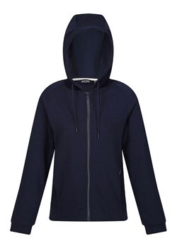 Regatta Bluza &quot;Flamino&quot; w kolorze granatowym ze sklepu Limango Polska w kategorii Bluzy damskie - zdjęcie 181936151