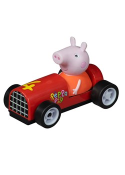 Carrera Samochód na tor wyścigowy &quot;Carrera First&quot; - 3+ ze sklepu Limango Polska w kategorii Zabawki - zdjęcie 181936302