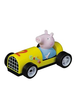 Carrera Samochód na tor wyścigowy &quot;Carrera First&quot; - 3+ ze sklepu Limango Polska w kategorii Zabawki - zdjęcie 181936304