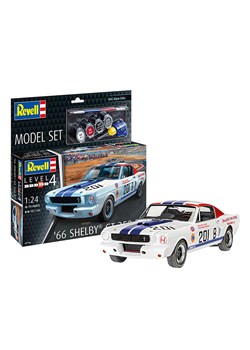 Revell Zestaw modelarski w kolorze białym z podstawowymi akcesoriami  - 12+ ze sklepu Limango Polska w kategorii Zabawki - zdjęcie 181936310