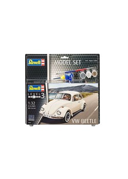 Revell Zestaw modelarski w kolorze białym z podstawowymi akcesoriami  - 10+ ze sklepu Limango Polska w kategorii Zabawki - zdjęcie 181936314