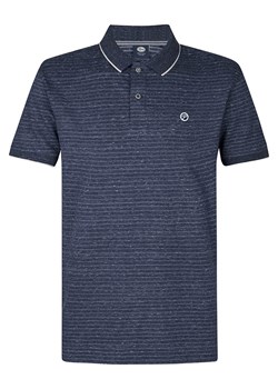 Petrol Koszulka polo w kolorze granatowym ze sklepu Limango Polska w kategorii T-shirty męskie - zdjęcie 181936613