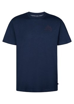 Petrol Koszulka w kolorze granatowym ze sklepu Limango Polska w kategorii T-shirty męskie - zdjęcie 181936651