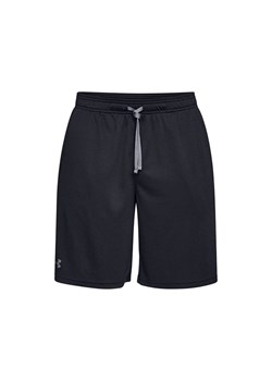 Under Armour Szorty funkcyjne &quot;Tech&quot; w kolorze czarnym ze sklepu Limango Polska w kategorii Spodenki męskie - zdjęcie 181936850
