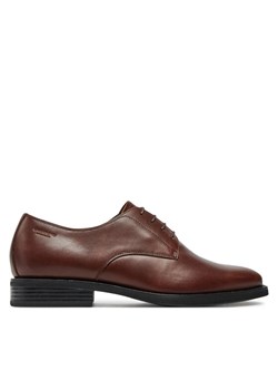 Vagabond Shoemakers Półbuty Mario 5861-001-33 Brązowy ze sklepu MODIVO w kategorii Buty eleganckie męskie - zdjęcie 181939623
