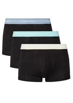Calvin Klein Underwear Komplet 3 par bokserek 0000U2664G Kolorowy ze sklepu MODIVO w kategorii Majtki męskie - zdjęcie 181939624