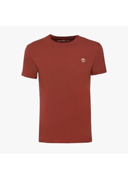 TIMBERLAND T-SHIRT DUNSTAN RIVER SHORT SLEEVE ze sklepu Timberland w kategorii T-shirty męskie - zdjęcie 181940724