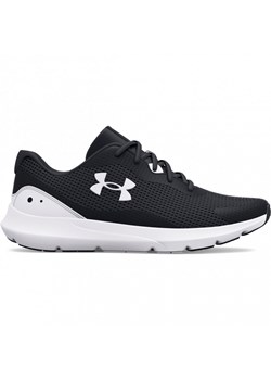 Męskie buty do biegania UNDER ARMOUR UA Surge 3 ze sklepu Sportstylestory.com w kategorii Buty sportowe męskie - zdjęcie 181943562