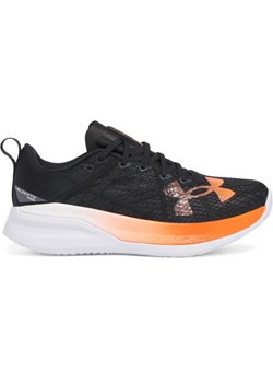 Buty do biegania uniseks Under Armour UA Velociti Pro - czarne ze sklepu Sportstylestory.com w kategorii Buty sportowe męskie - zdjęcie 181943972