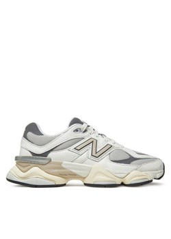 New Balance Sneakersy U9060AGA Beżowy ze sklepu MODIVO w kategorii Buty sportowe męskie - zdjęcie 181945362