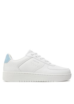 Levi's® Sneakersy VUNI0071S-0074 Biały ze sklepu MODIVO w kategorii Buty sportowe dziecięce - zdjęcie 181945542