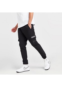 HOODRICH SPODNIE SHADE CARGO BLK ze sklepu JD Sports  w kategorii Spodnie męskie - zdjęcie 181946352