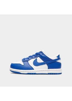 NIKE DUNK LOW BP ze sklepu JD Sports  w kategorii Buty sportowe dziecięce - zdjęcie 181946394