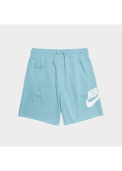 NIKE SZORTY M NK CLUB ALUMNI FT SHORT ze sklepu JD Sports  w kategorii Spodenki męskie - zdjęcie 181946402