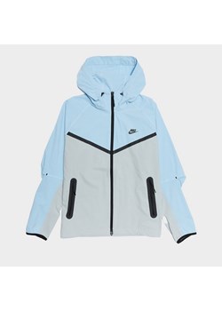 NIKE BLUZA Z KAPTUREM M NK TCH SSNL WVN WR FZ JKT ze sklepu JD Sports  w kategorii Bluzy męskie - zdjęcie 181946430