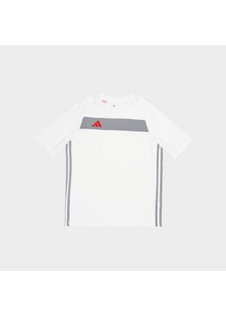 ADIDAS T-SHIRT TIRO ES JSY Y B ze sklepu JD Sports  w kategorii T-shirty chłopięce - zdjęcie 181946470