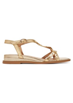 Sandały Lasocki WI33-CS853-HM-02 ze sklepu ccc.eu w kategorii Sandały damskie - zdjęcie 181946764