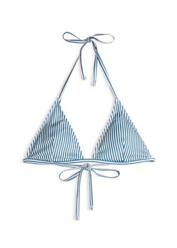 GATE Góra od bikini w paski 34 ze sklepu gateshop w kategorii Stroje kąpielowe - zdjęcie 181948362