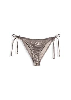 GATE Błyszczące majtki bikini 34 ze sklepu gateshop w kategorii Stroje kąpielowe - zdjęcie 181948371